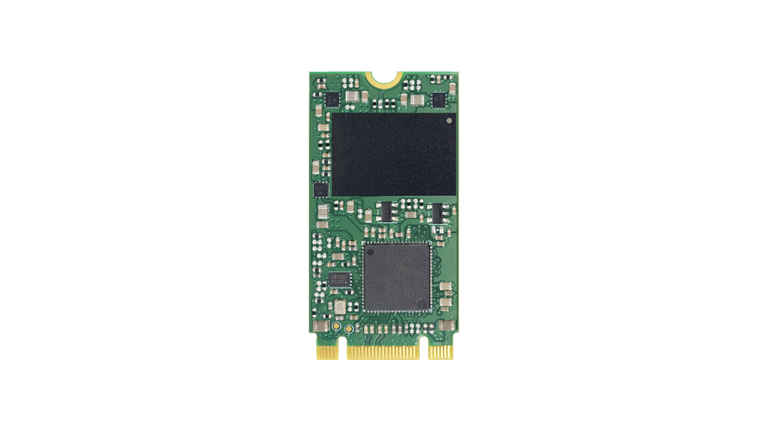 Kanaga M.2 2242 SATA SSD - KGFEM4C (C/I)