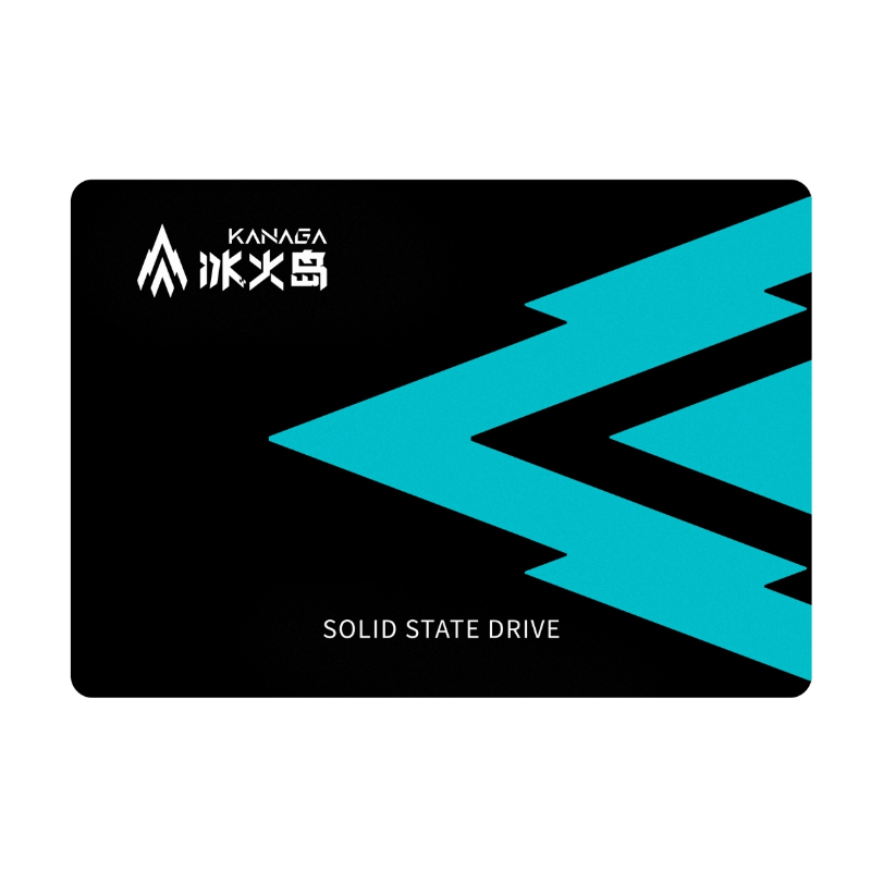 Kanaga 110 SATA SSD