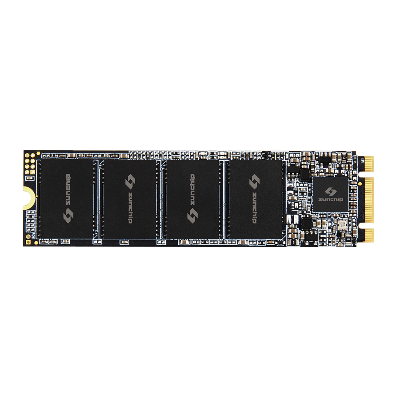 Kanaga 210 SATA SSD