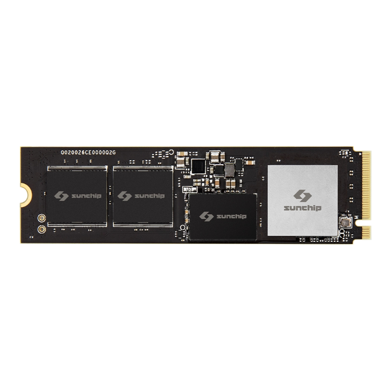 Kanaga 540 PCIe 5.0 SSD