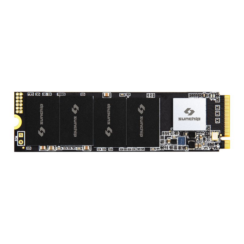 Kanaga 310 PCIe 3.0 SSD