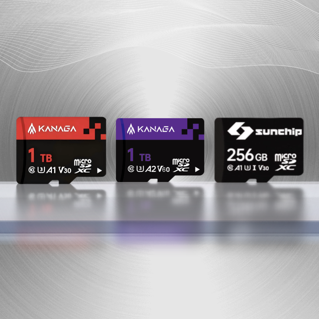 Micro SD Card